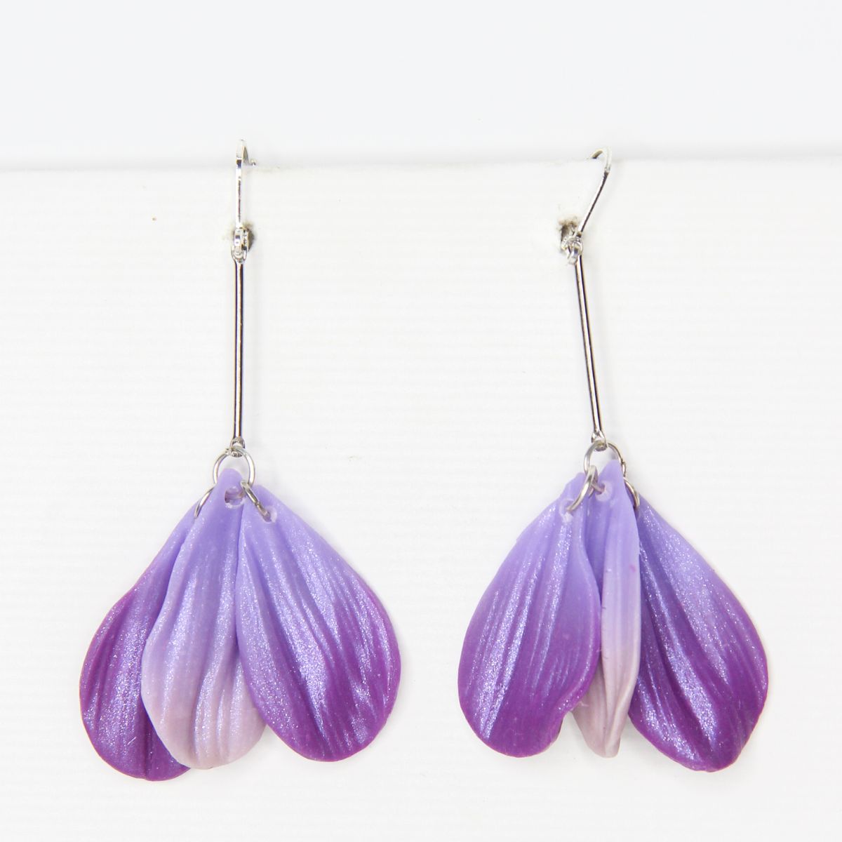 Ombre Petal Drops